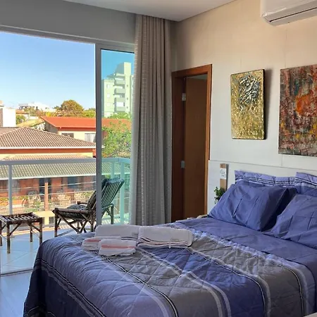 Suite Montparnasse Lagoa Santa  Exterior photo