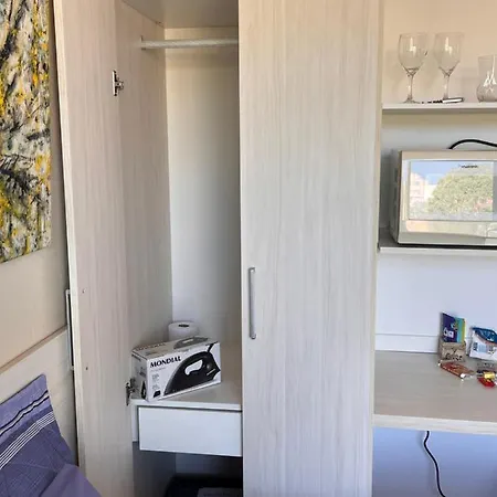 Suite Montparnasse Lagoa Santa  Exterior photo