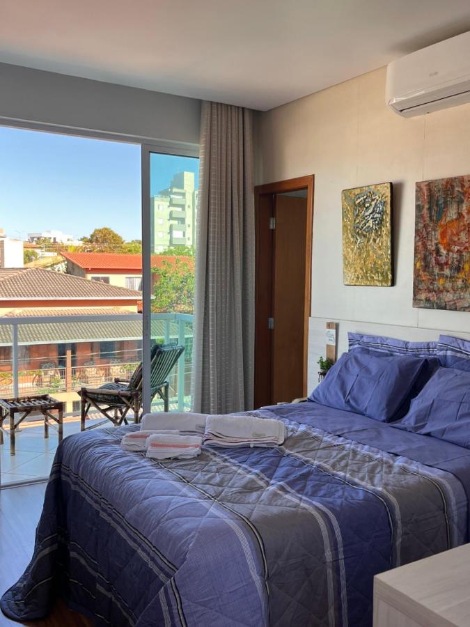 Montparnasse Apartment Lagoa Santa (Minas Gerais)
