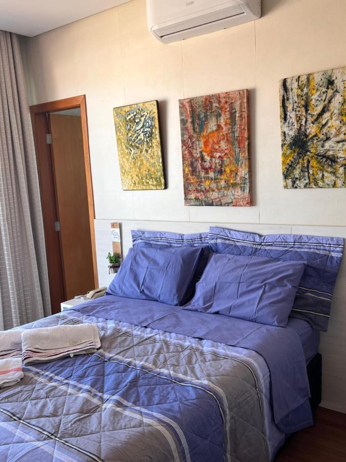 Apartment Montparnasse Lagoa Santa (Minas Gerais)