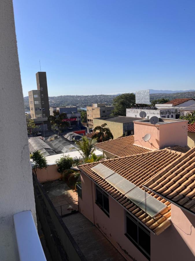 Montparnasse Lagoa Santa (Minas Gerais)