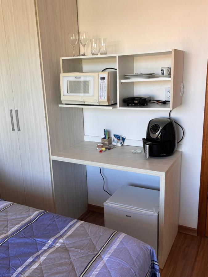 Apartment Montparnasse Lagoa Santa (Minas Gerais)