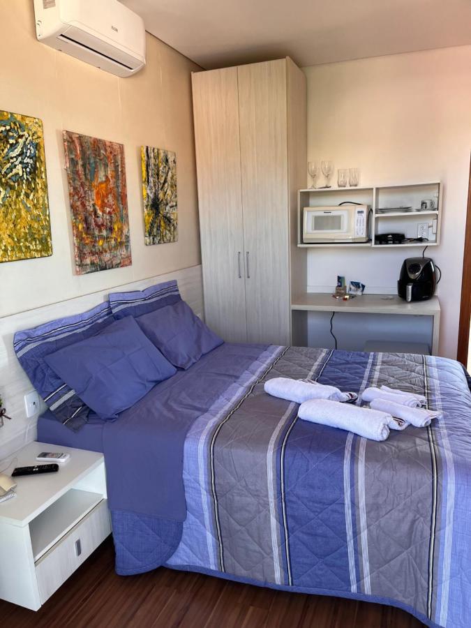 Montparnasse Apartment